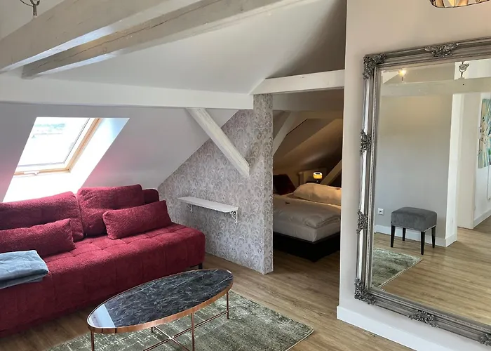 Lindenau Inn Leipzig